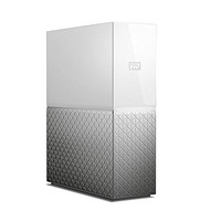 中亚Prime会员：WD 西部数据 My Cloud Home 个人云存储设备 单盘