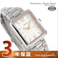 FOSSIL ES4157 女士石英表