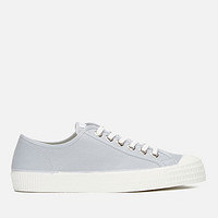 Novesta Star Master Classic Trainers - Grey