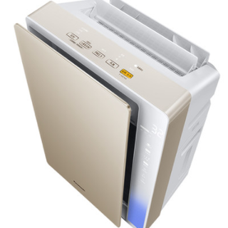 Panasonic 松下 F-66C7VX  空气净化器 