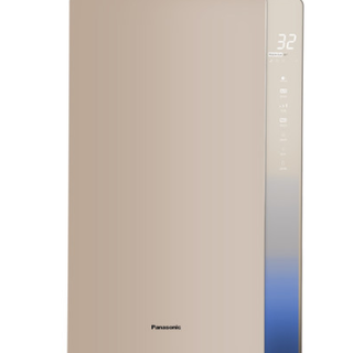 Panasonic 松下 F-66C7VX  空气净化器 