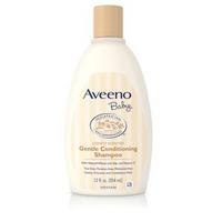 Aveeno 婴幼儿燕麦温和护发洗发水 无泪配方 354ml