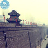 西安旅游线路介绍