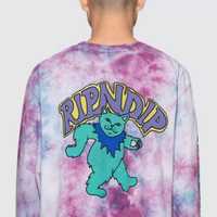 新品发售：HBX RIPNDIP“中指猫”春夏新款 男女服饰