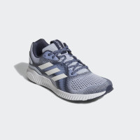 历史新低、限尺码：adidas 阿迪达斯 Aerobounce ST 女士跑鞋 *2双