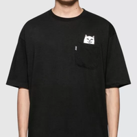 新品发售：HBX RIPNDIP“中指猫”春夏新款 男女服饰