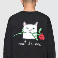 新品发售：HBX RIPNDIP“中指猫”春夏新款 男女服饰