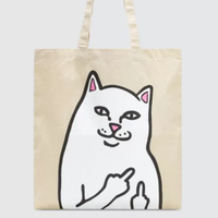新品发售：HBX RIPNDIP“中指猫”春夏新款 男女服饰