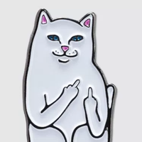 新品发售：HBX RIPNDIP“中指猫”春夏新款 男女服饰