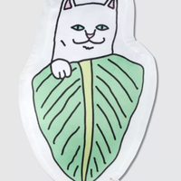 新品发售：HBX RIPNDIP“中指猫”春夏新款 男女服饰