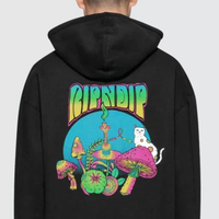 新品发售：HBX RIPNDIP“中指猫”春夏新款 男女服饰
