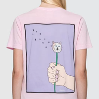 新品发售：HBX RIPNDIP“中指猫”春夏新款 男女服饰