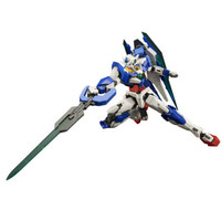 BANDAI 万代 RG 1/144 0206312 00Q量子型敢达