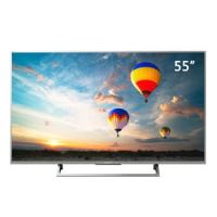 SONY 索尼 KD-55X8000E 液晶电视 55英寸