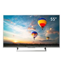 SONY 索尼 KD-55X8000E 液晶电视 55英寸