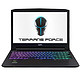  Terrans Force 未来人类 DR5 15.6英寸游戏本（i7-7700HQ、8GB、128GB+1TB、GTX1050Ti 4G）　