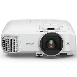 EPSON 爱普生 CH-TW5600 投影仪 1080P分辨率 2500流明