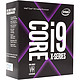 intel 英特尔 Core 酷睿 i9-7980XE 至尊版处理器（18核心36线程）