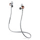 Plantronics 缤特力 BackBeat GO 3 运动蓝牙耳机