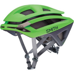 SMITH Overtake 自行车骑行头盔