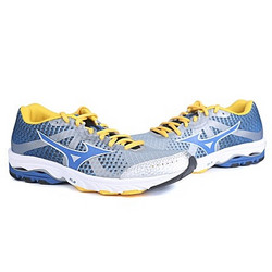 MIZUNO 美津浓 WAVE ELEVATION 跑步鞋