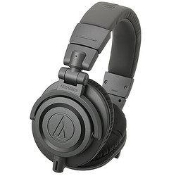 Audio Technica\/铁三角 ATH-M50x MG限量版专