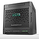 HPE ProLiant Micro 服务器 gen10 x3216 , 8 GB - U , 4LFF ,入门级服务器