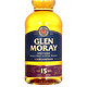 格兰莫雷（Glen Moray）洋酒 传承 15年 斯佩塞 单一麦芽 威士忌 700ml *3件