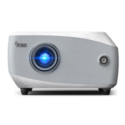 神画(PIQS)F1投影仪(4D自动梯形校正 1080P