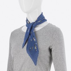 优衣库 UNIQLO 优衣库 407637 丝巾