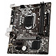 msi 微星 H310M PRO-VD 主板（（Intel H310/LGA 1151） ）