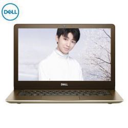 京东PLUS会员:DELL 戴尔 成就 小妖金 13-537