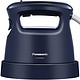 松下（Panasonic）电熨斗 挂烫机 多角度蒸汽 NI-GHA046-DA 手持便携式 熨烫系列
