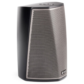 DENON 天龙 HEOS1 智能音响 黑色