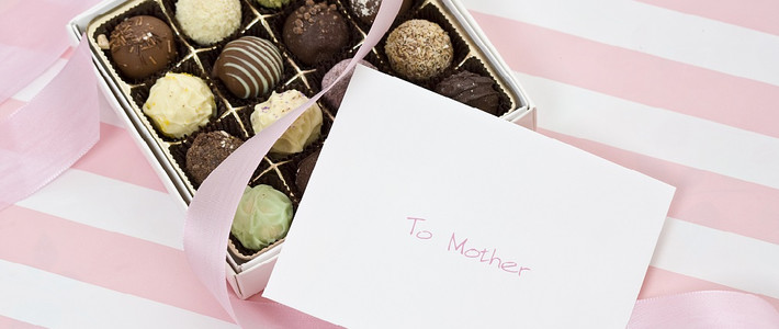  你予我陪伴我宠你到老送给妈妈的精致甜品推荐榜