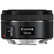 1日8点：Canon 佳能 EF 50mm f/1.8 STM 标准定焦镜头