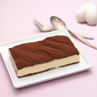 商品mcake 沙布蕾芭菲 巧克力可可蛋糕 1磅