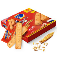 Mcvitie‘s 麦维他 纤滋棒 原味 180g