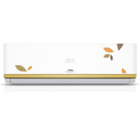 历史低价：TCL 黄金叶系列 KFRd-26GW/HE11BpA 大1匹 壁挂式空调