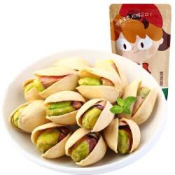 姚太太 无漂白开心果 218g *7件