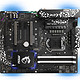 微星（MSI）Z370 KRAIT GAMING主板（Intel Z370/LGA 1151）