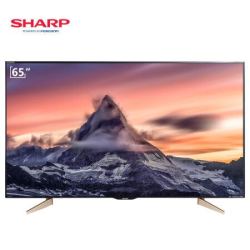 SHARP 夏普 LCD-65MY63A 65英寸4K超高清