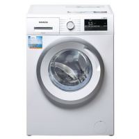 SIEMENS 西门子  XQG80-WM12N1600W 8公斤  滚筒洗衣机