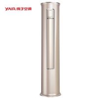 历史新低、京东PLUS会员：YAIR 扬子 KFRd-72LW/(72W1906)-A1(B) 3匹 立柜式空调