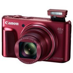Canon 佳能 PowerShot SX720 HS 数码相机