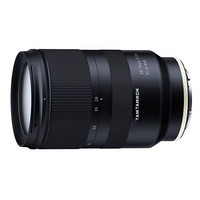 88VIP：TAMRON 腾龙 28-75mm F/2.8 Di III RXD 全画幅大光圈标准变焦镜头 索尼E口 67mm