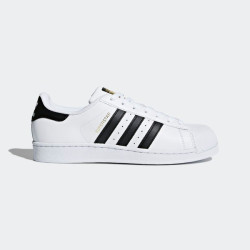 adidas 阿迪达斯 Originals Superstar 中性款运动板鞋 