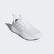 0点开售：adidas 阿迪达斯 NEO QUESTAR DRIVE 女子休闲运动鞋