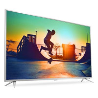 PHILIPS 飞利浦 65PUF6392/T3 65英寸 4K液晶电视