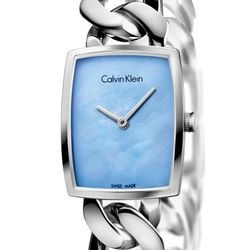 CALVIN KLEIN 卡尔文·克莱 Amaze K5D2L12N 女士时装腕表